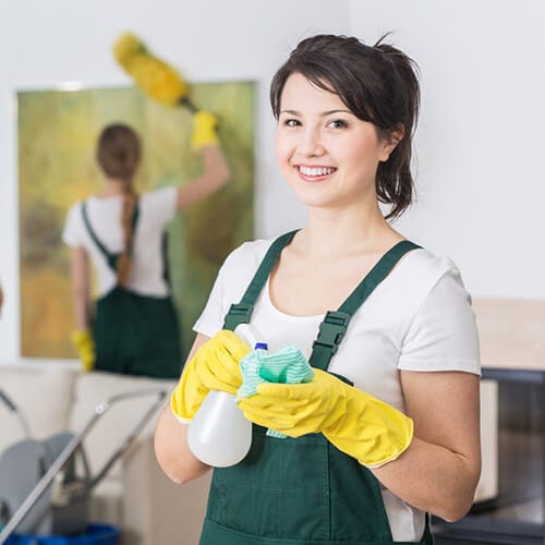 The Clean Life CovidSafe Plan - The Clean Life