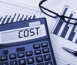 cost calculator