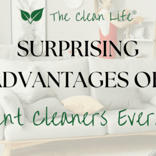One Company, Many Faces: Discover Surprising Advantages of the Different Cleaners in Every Clean
