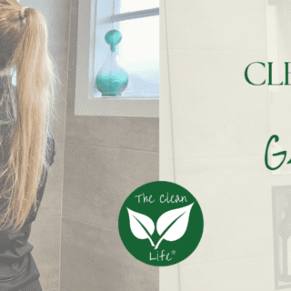 Clean Spaces, Strong Well-being