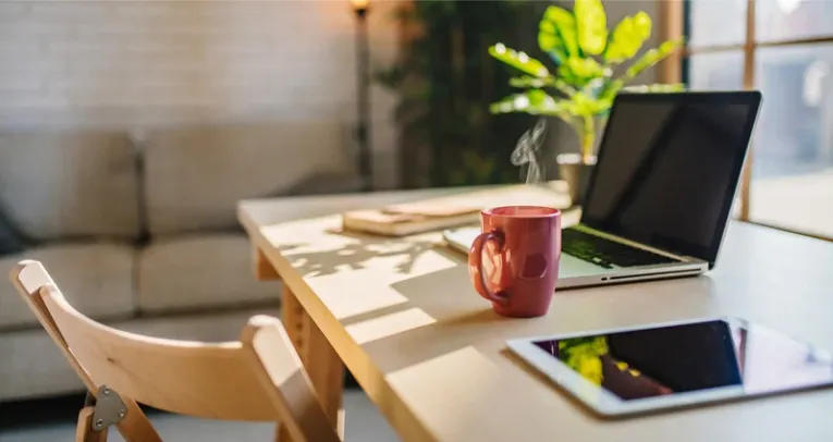 office desk