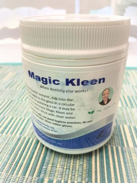 TCL – Magic Powder – 500gm
