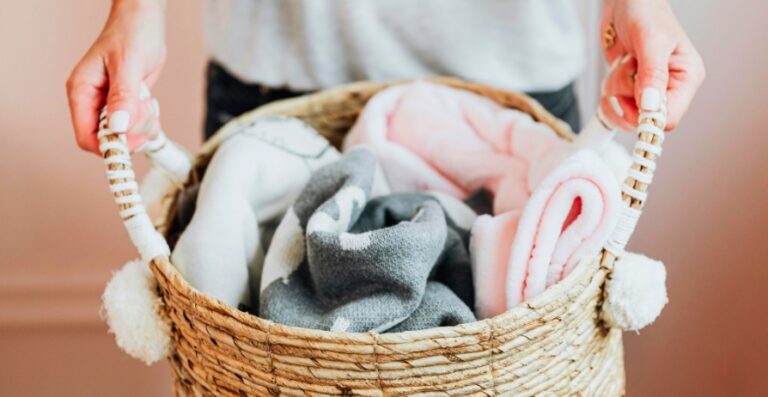 holding basket