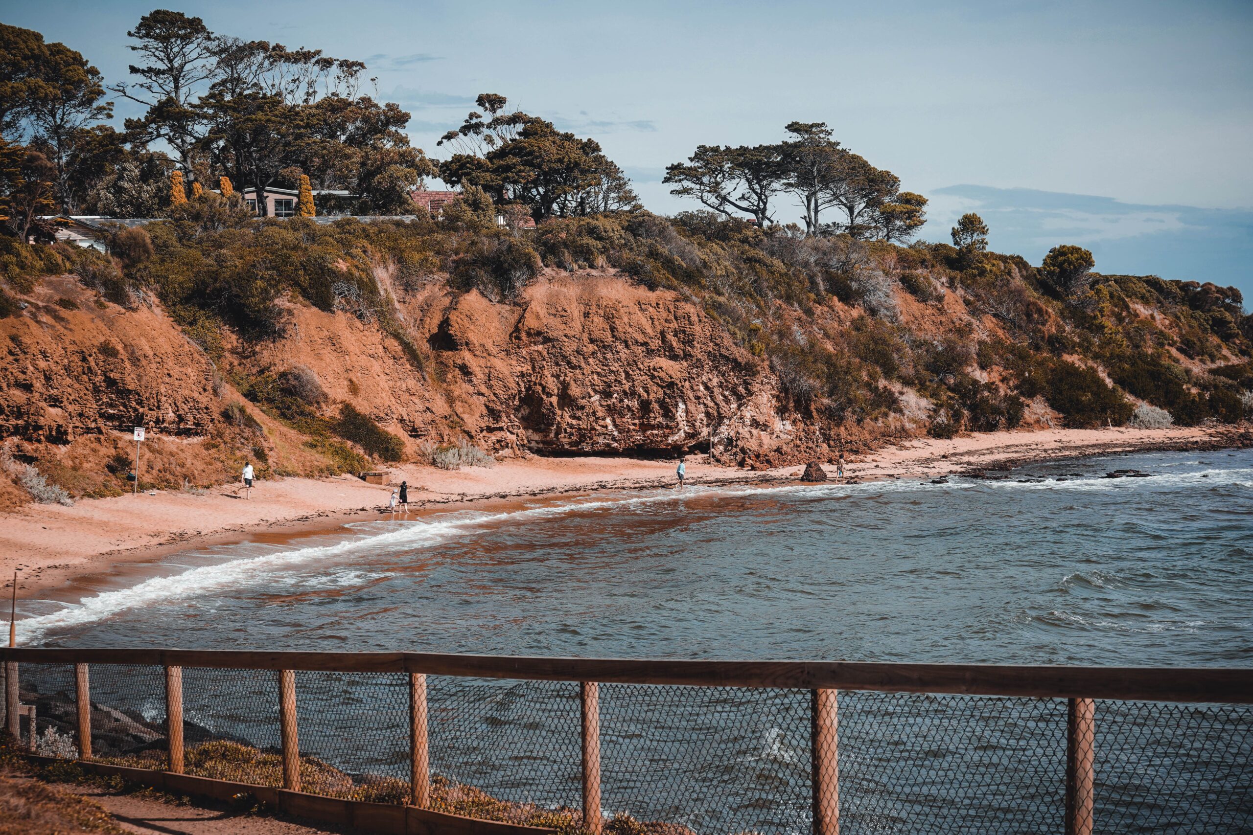 Mount Eliza