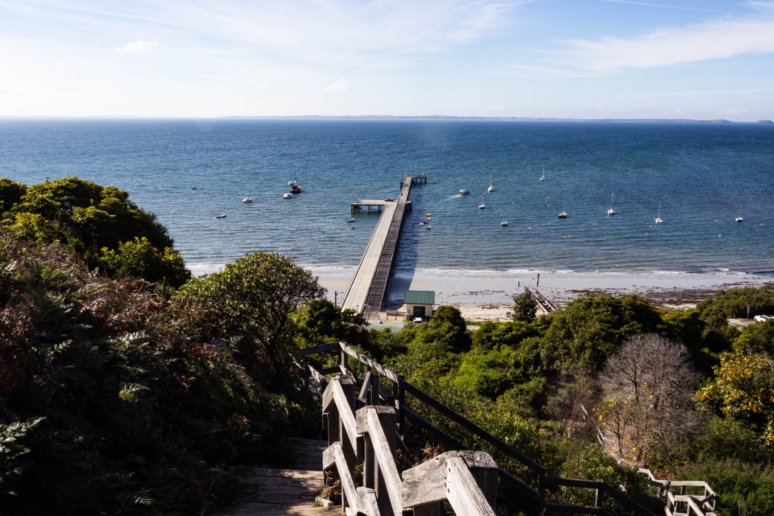 Mornington Peninsula